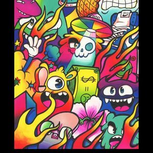 Meet your Posher, Alejandro